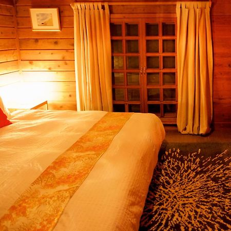 Готель Snowball Chalet At Madarao Mountain Iiyama Номер фото