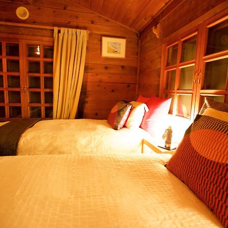 Готель Snowball Chalet At Madarao Mountain Iiyama Номер фото