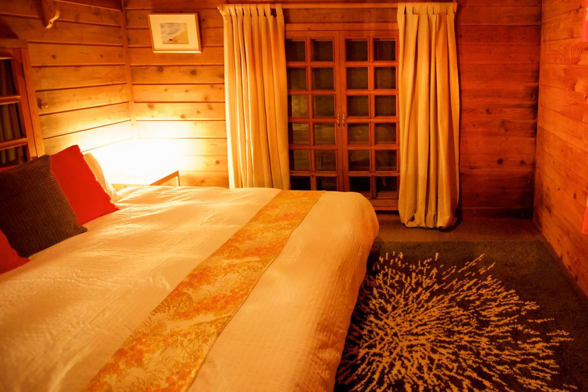 Готель Snowball Chalet At Madarao Mountain Iiyama Номер фото