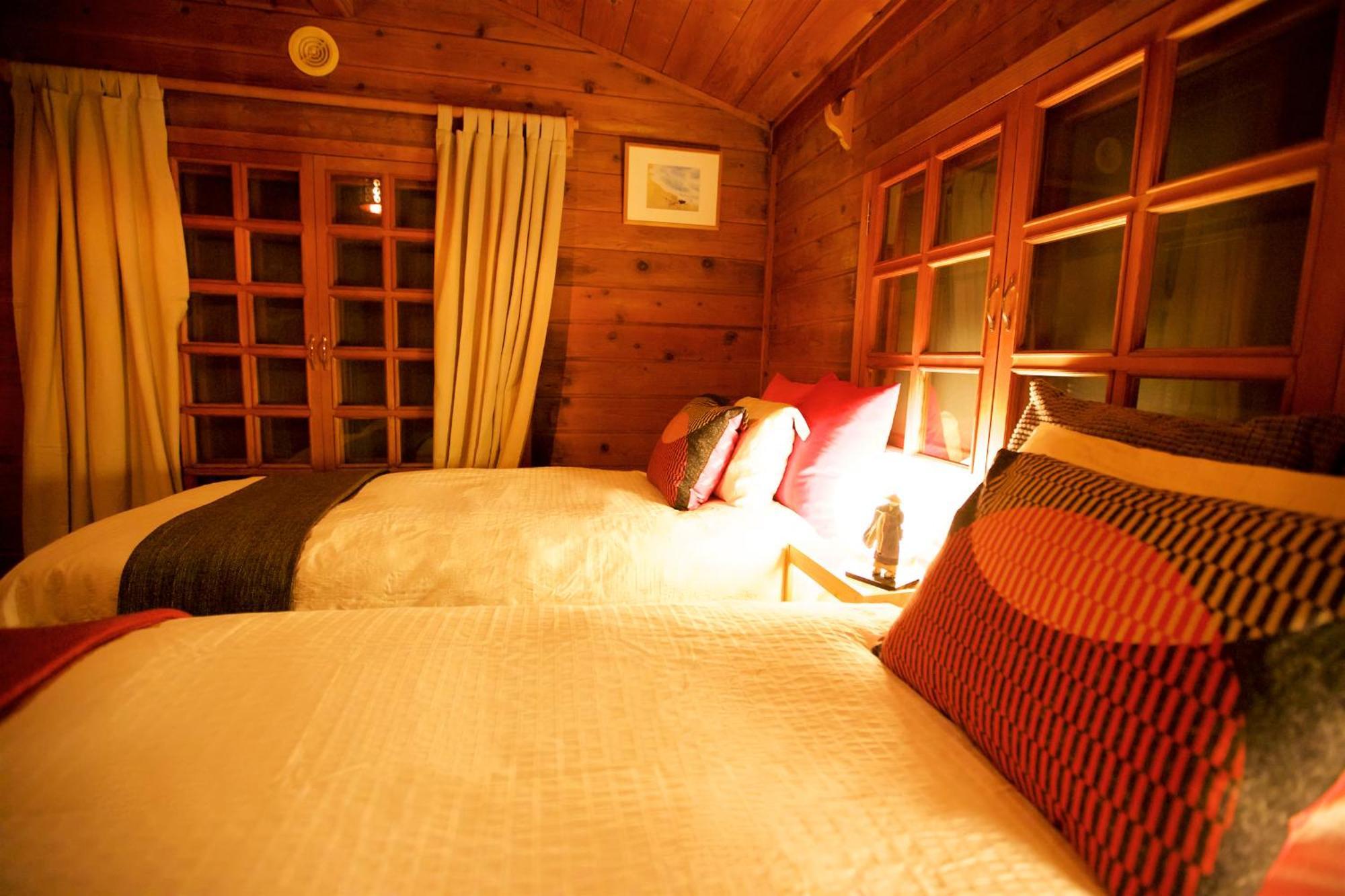 Готель Snowball Chalet At Madarao Mountain Iiyama Номер фото