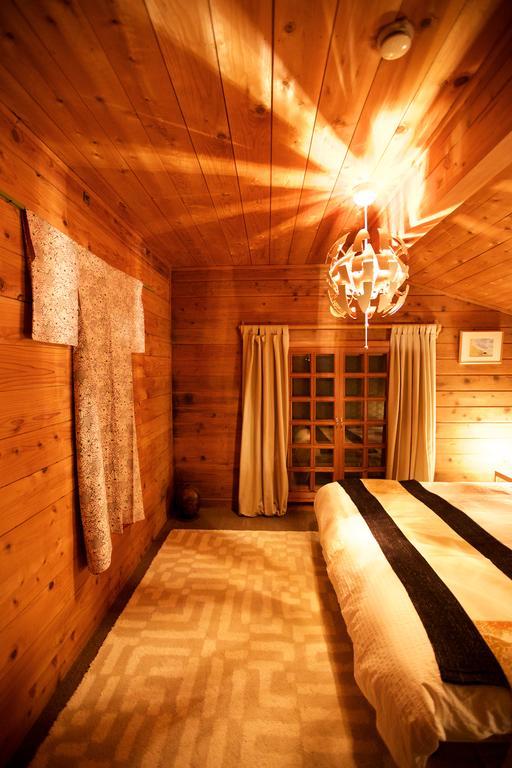 Готель Snowball Chalet At Madarao Mountain Iiyama Екстер'єр фото